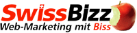 KMU online CMS Editor by SwissBizz KMU Online Marketing Agentur