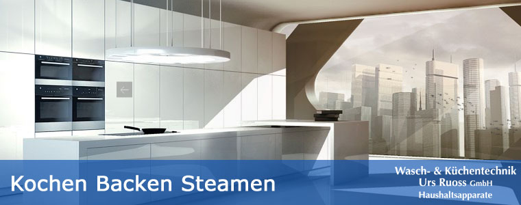 Kochen Garen Steamen Lachen SZ am Zrichsee Nhe Pfffikon Altendorf Siebnen Buttikon Uznach Schmerikon ... zur Startseite -->