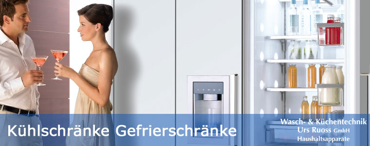 Khlschrnke Gefrierschrnke Food-Center Lachen SZ am Zrichsee Nhe Pfffikon Altendorf Siebnen Buttikon Uznach Schmerikon ... zur Startseite -->