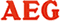 AEG Hausgeräte AG, Schweiz