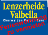 Ferienwohnung mieten in Graubnden, Lenzerheide - Valbella 3 1/2 Zimmer Wohnung zu vermieten