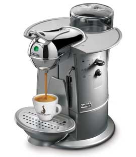 Kaffeemaschinen Espressomaschinen fr alle Ansprche, Cafe Creme, Espresso, Cappuccino, Cafe Latte