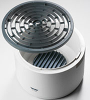Turmix Luftbefeuchter Verdunster Verdampfer