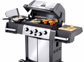 Grill Grillgerte Gas-Grill Holzkohlen-Grill Elektro-Grill