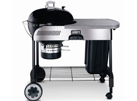 Gas-Grill oder Elektro-Grill:: Profigrillgerte der Superlative fr den Grillplausch ohne Grenzen beim grillen und grillieren
