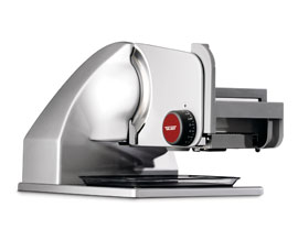 elektrische Schneidmaschine Brotschneidmaschine 