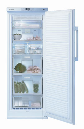 Khlschrank Food-Center Khlregal Gefrierschrank