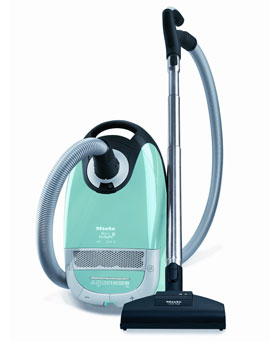 Miele Staubsauger, Schlittensauger, Bodenbrste, Zubehr