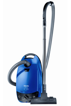 Miele Staubsauger Spitzengert Allergiefilter Staubfilter - das optimale Gert fr Allergiker