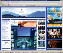 hotel seedamm plaza 1. Oktoberfest Zürichsee