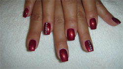 Nagelpflege, Naildesign, Manicre, Nagelschmuck Verzierungen
