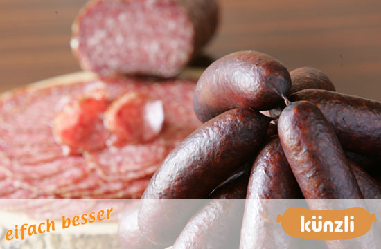 wurst wurstwaren rauchwurstspezialitten