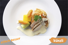 Catering Zrich Zrichsee Metzgerei Knzli - Qualitt und Genuss fr Ihren Gaumen