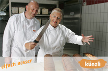 Catering Service Festwirtschaft Quartierfest Events Veranstaltungen