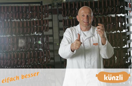 Metzgerei Knzli Links & Friends unserer Spezialitten Metzgerei - Startseite ...