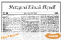 Aktuelles und News   