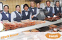 Partyservice Zrich  