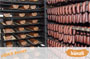Wurst Spezialitten  