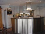 Küchenrenovation, Küchenrenovationen,