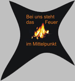 Brennmittel, Anzündmittel