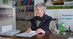 Margrit Kamm