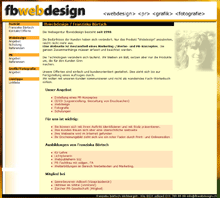 fb-webdesign adliswil / zrich