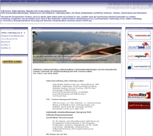 Webmarketing-Agentur Gerhard Wippel