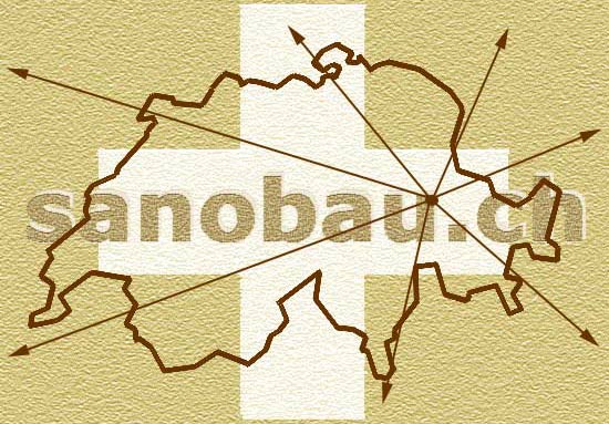 Standort SANO-BAU -- im Lehmbau Kalkputz national und international ttig ... zur Startseite 